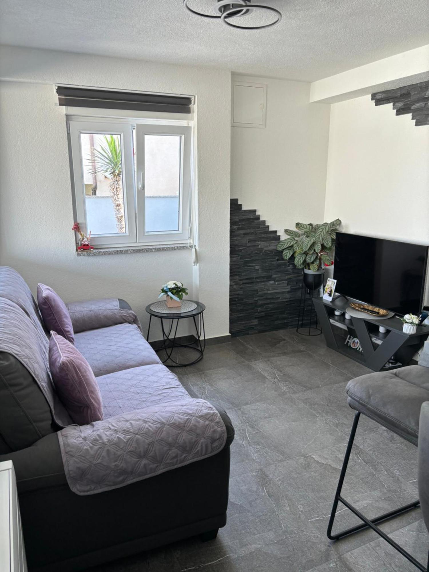 Studio Apartman "Valentina" Senj  Luaran gambar