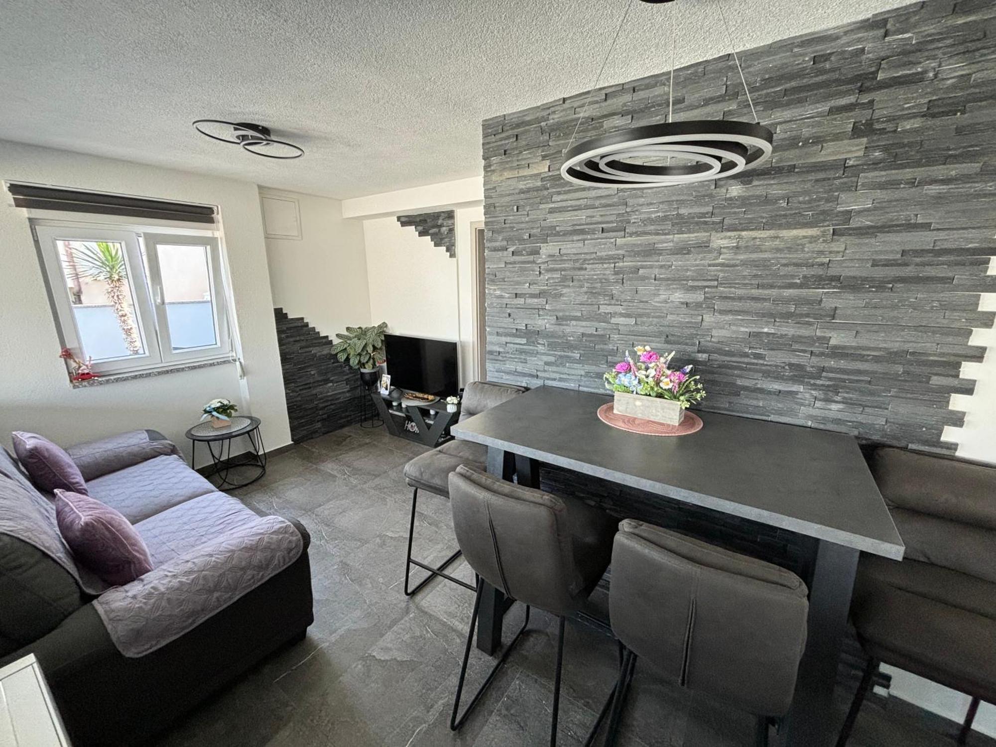 Studio Apartman "Valentina" Senj  Luaran gambar