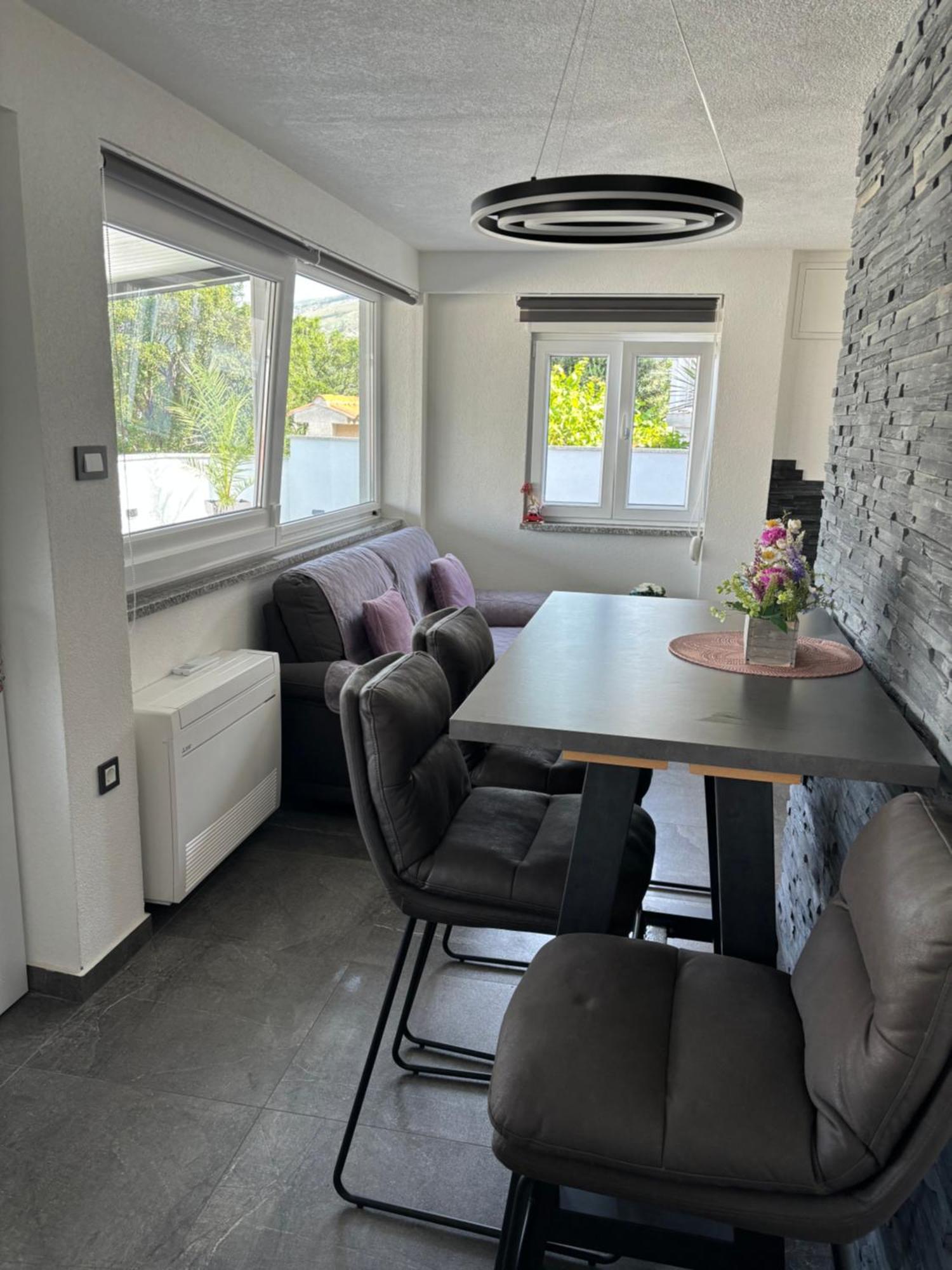 Studio Apartman "Valentina" Senj  Luaran gambar