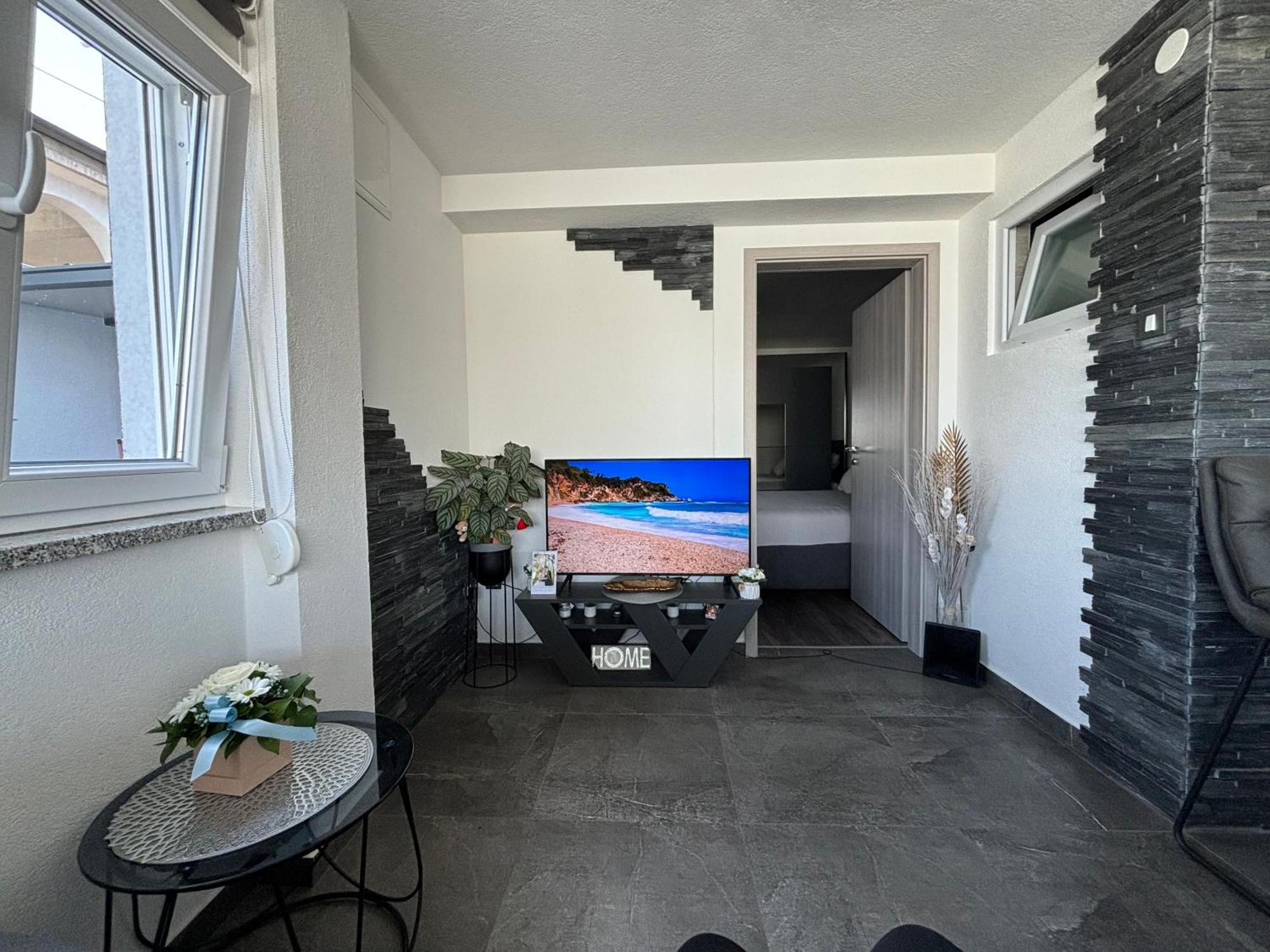 Studio Apartman "Valentina" Senj  Bilik gambar