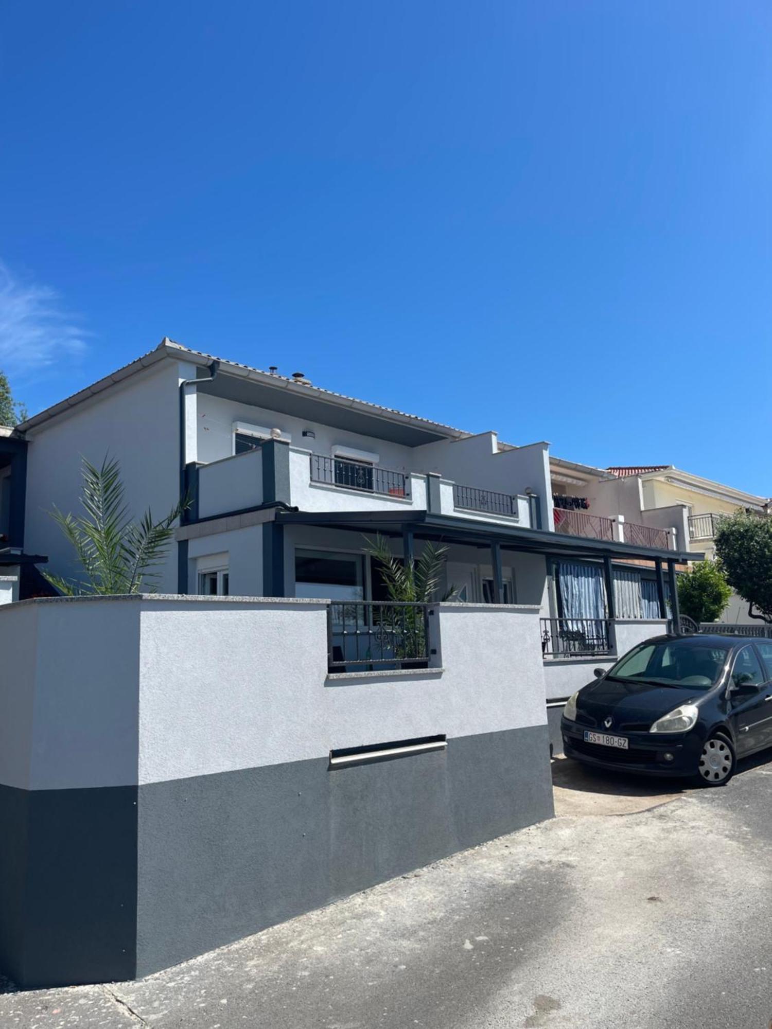 Studio Apartman "Valentina" Senj  Luaran gambar