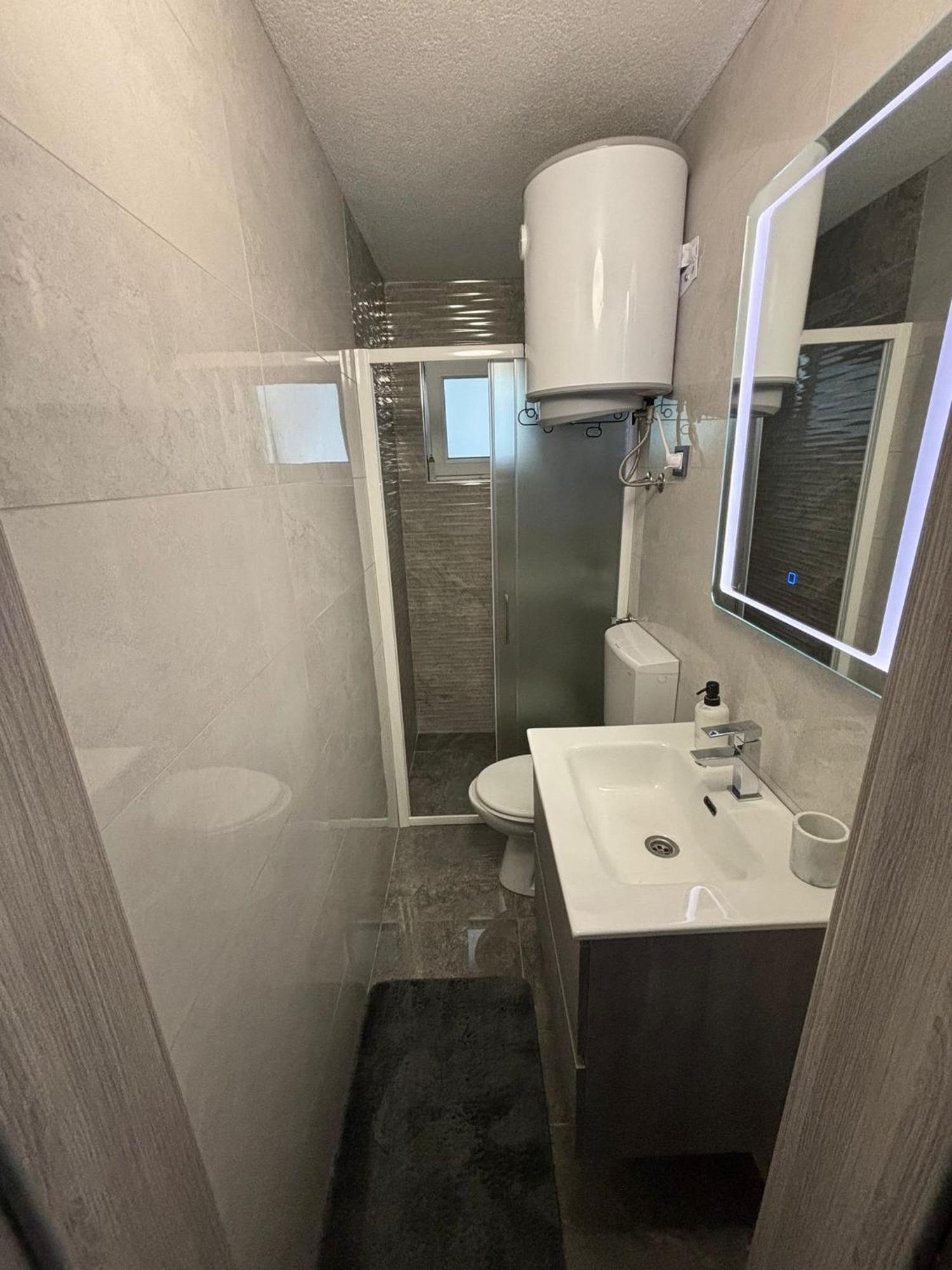 Studio Apartman "Valentina" Senj  Luaran gambar