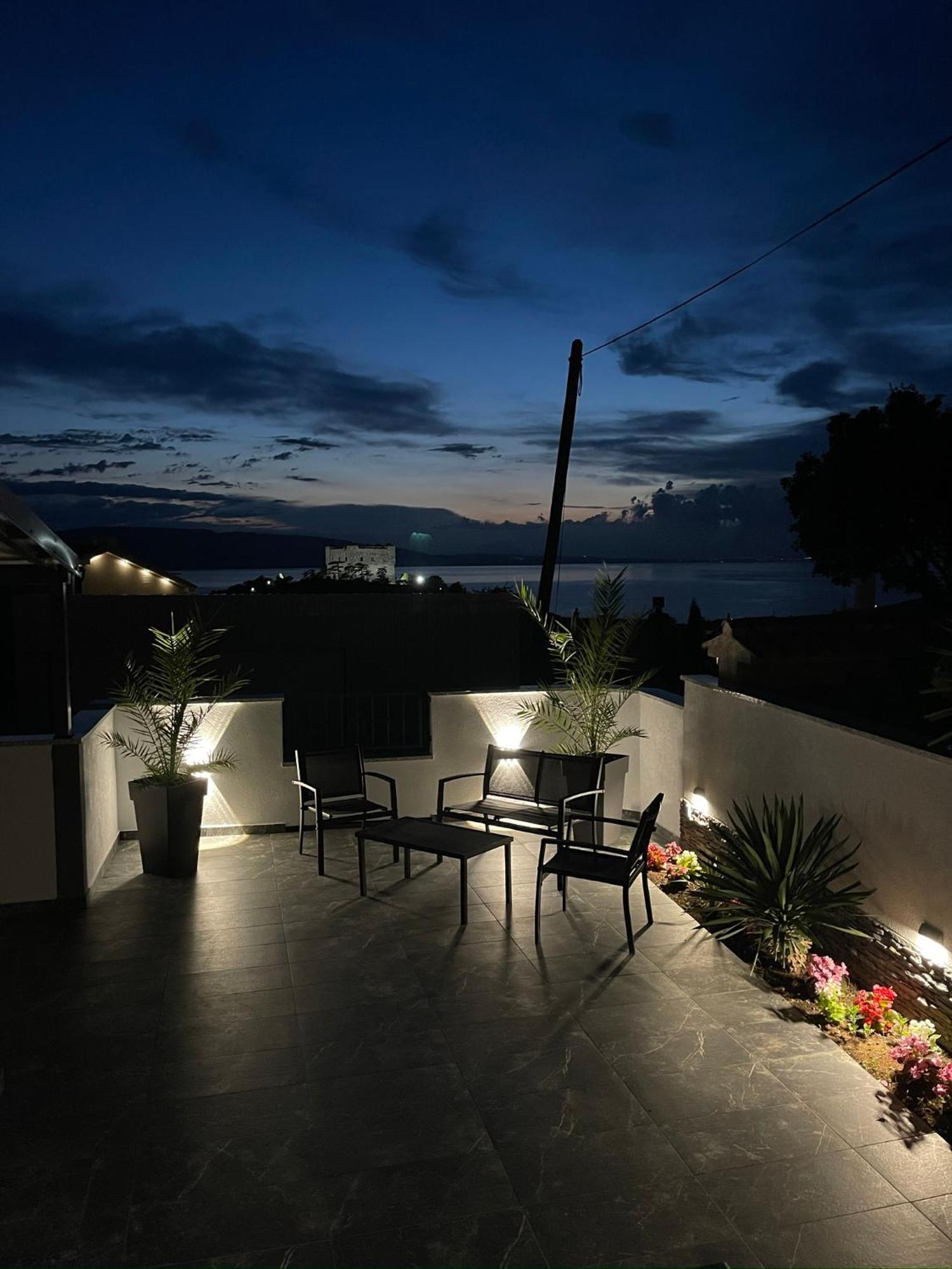 Studio Apartman "Valentina" Senj  Luaran gambar